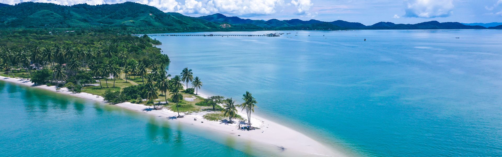 Koh Yao Yai, Thailand